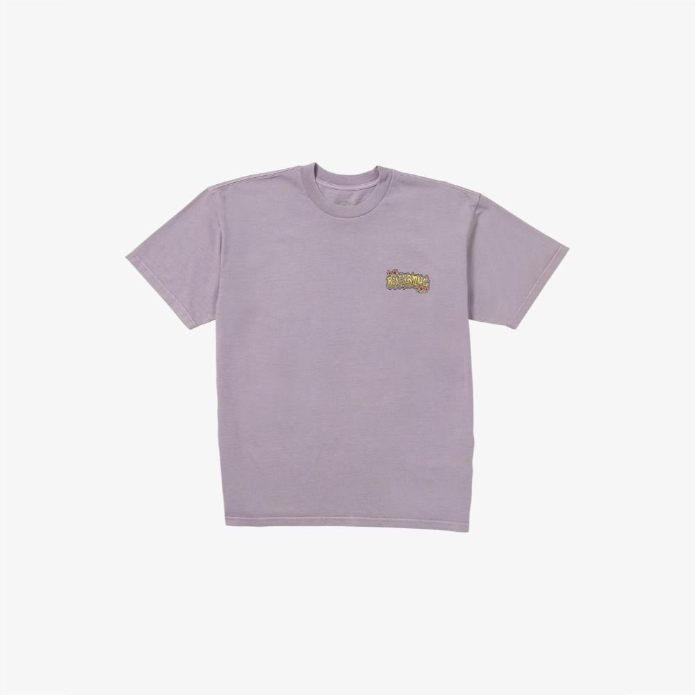 Hi Tide Short Sleeves T-Shirt - Men