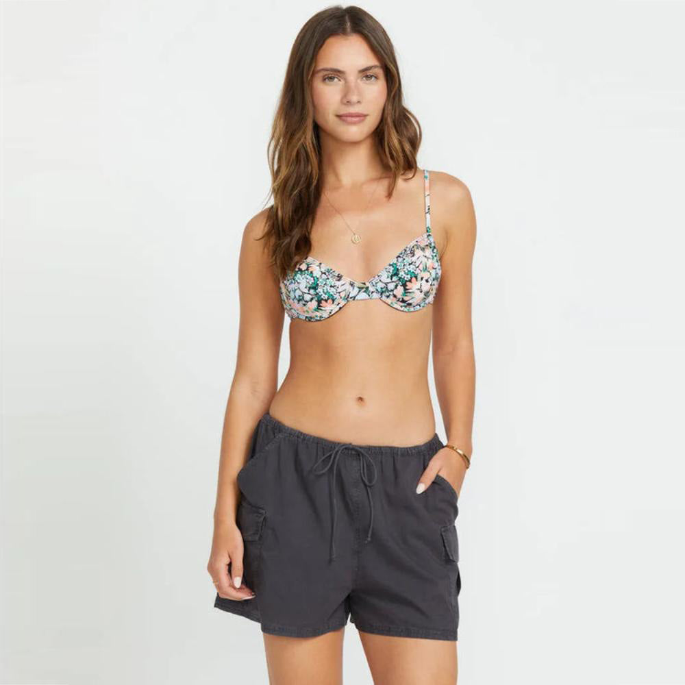 Lets Go Short - Women