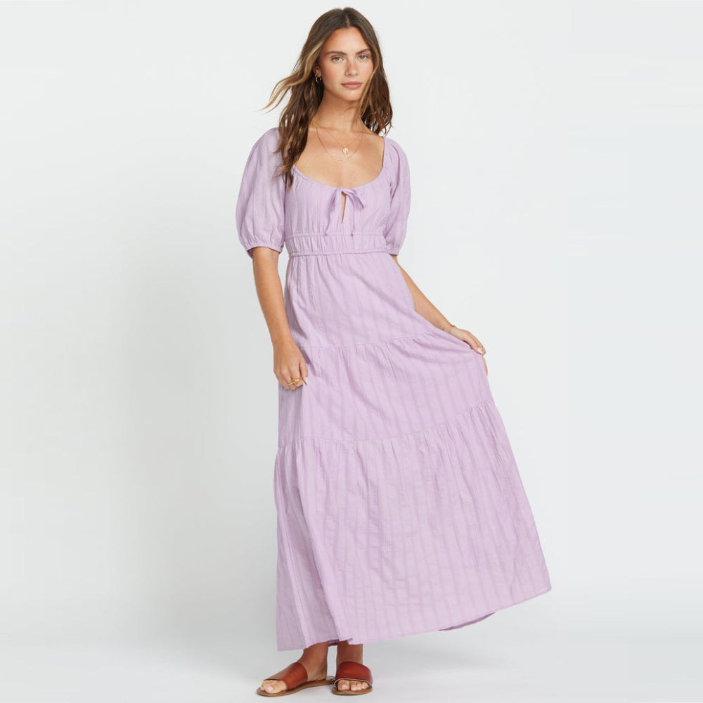 Lilac Lover Dress - Women