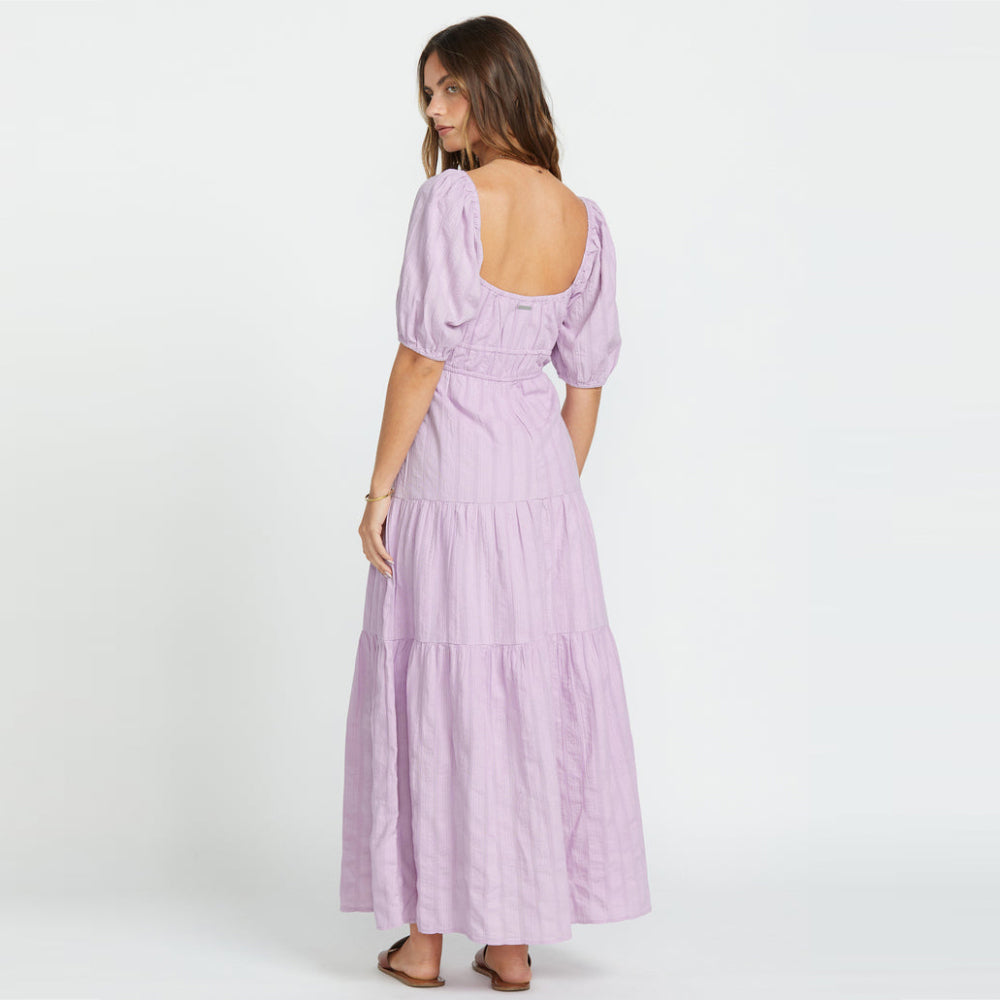 Lilac Lover Dress - Women