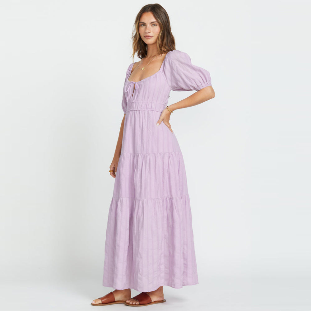 Lilac Lover Dress - Women