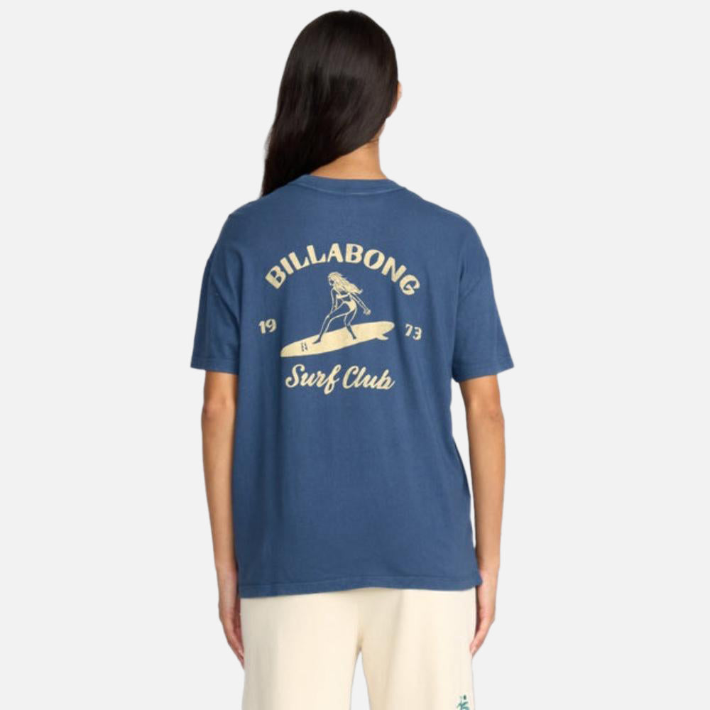 Catch Feelings T-Shirt - Women
