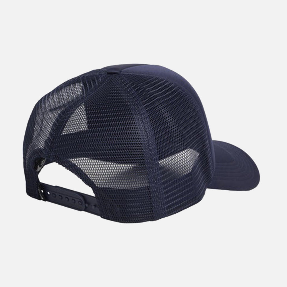 Bracket Arch Trucker Cap - Men