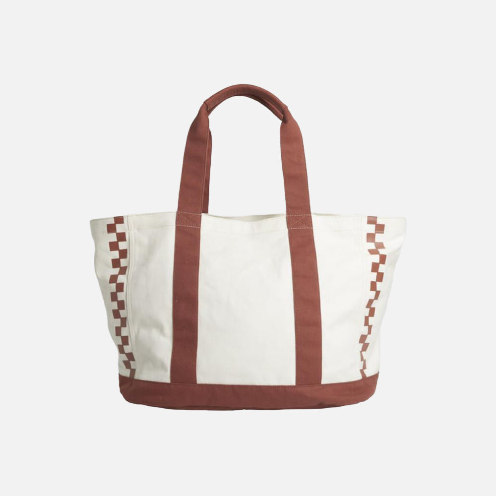 Bright Sun Tote Bag - Women