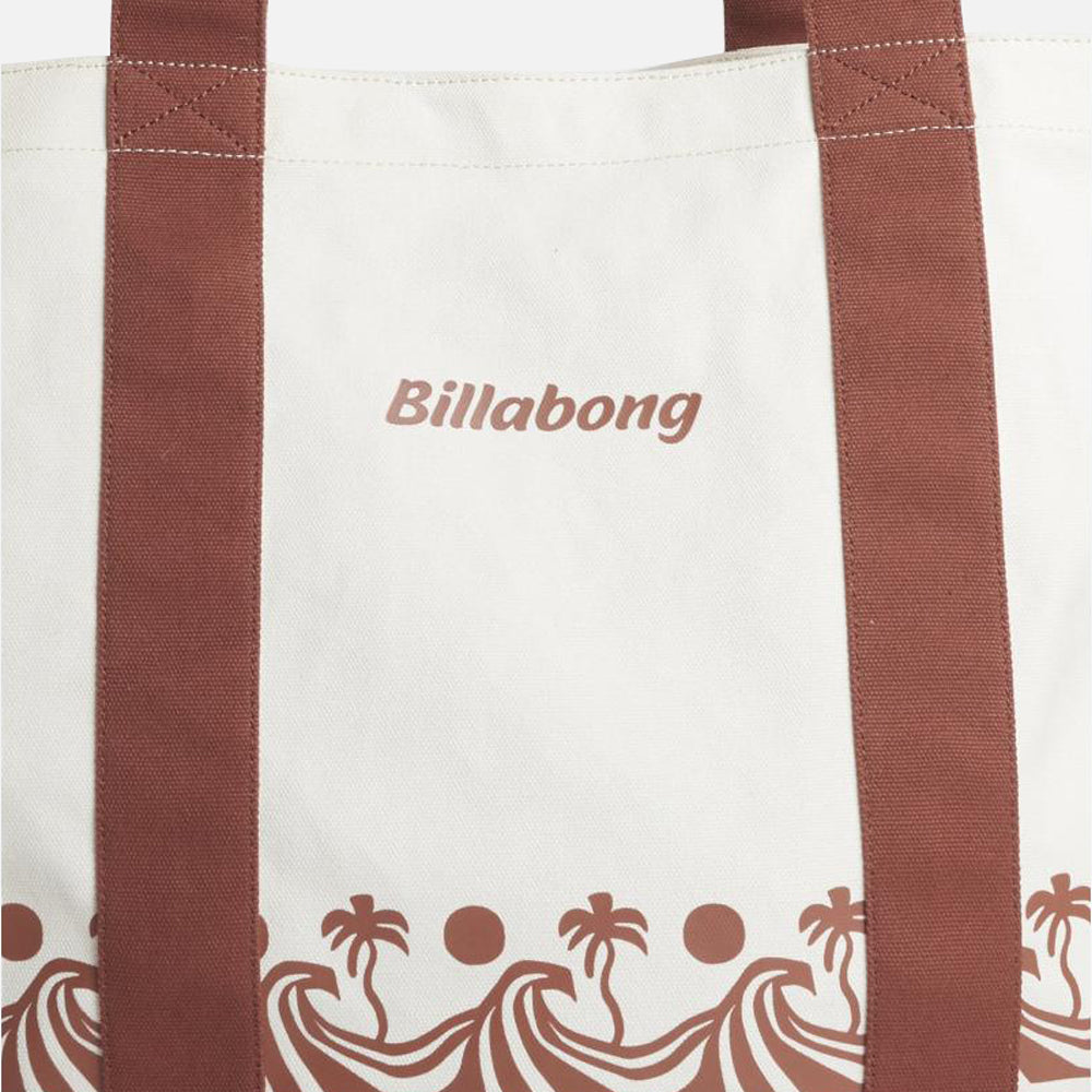 Bright Sun Tote Bag - Women