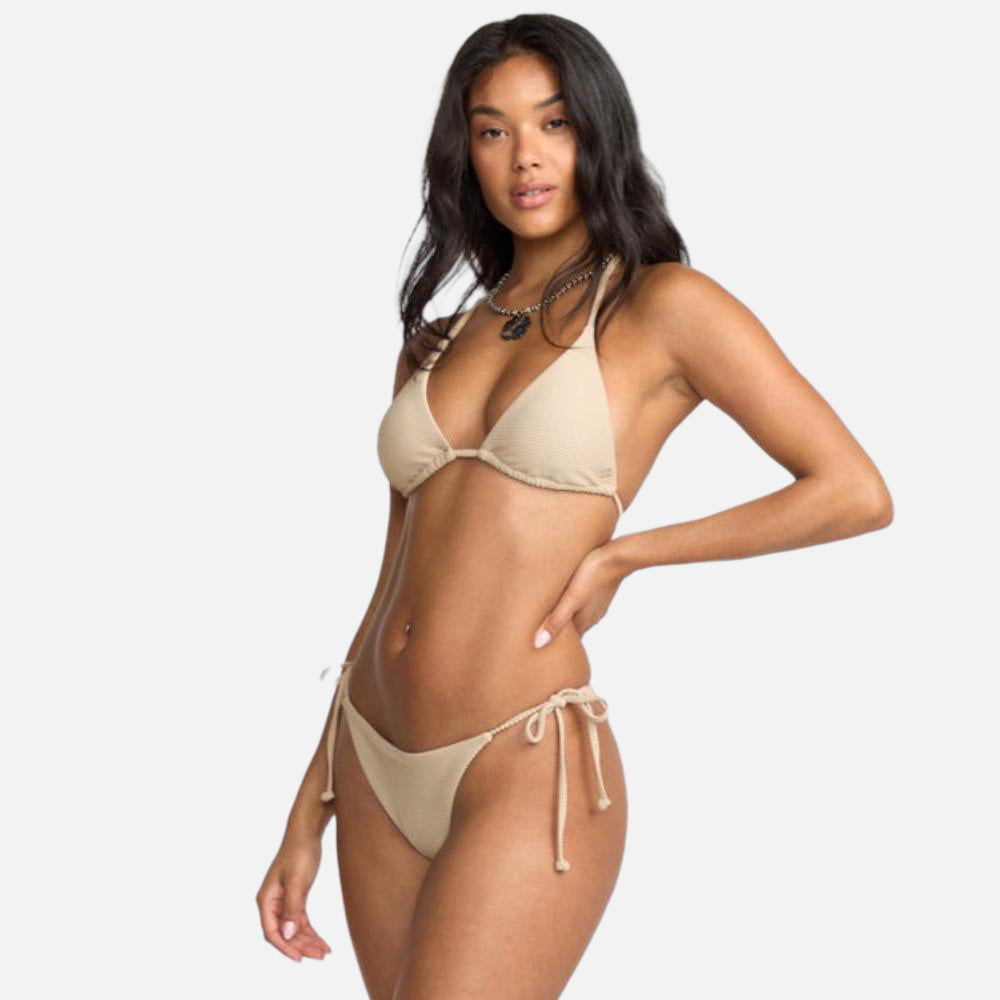 Tanlines Multi Triangle Bikini Top - Women