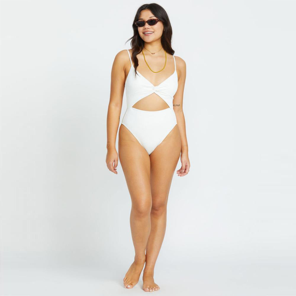 Salt And Sol Mika One Piece Swimsuit - Women