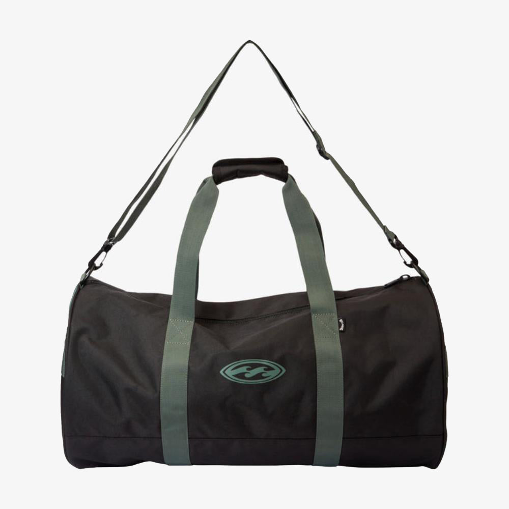 Traditional Duffle Bag - Men