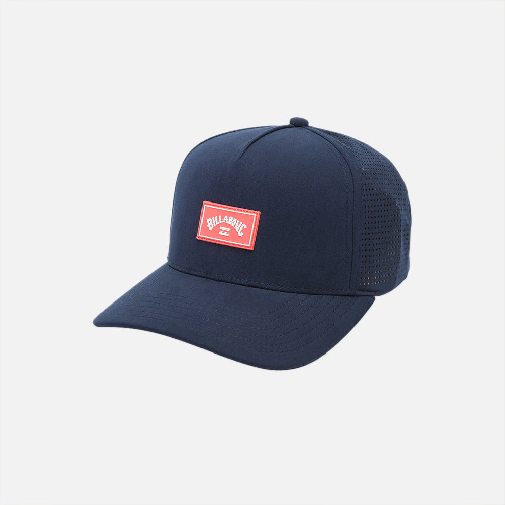 Crossfire Snapback Hat - Men