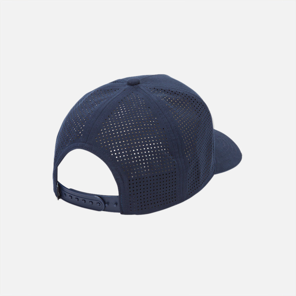 Crossfire Snapback Hat - Men