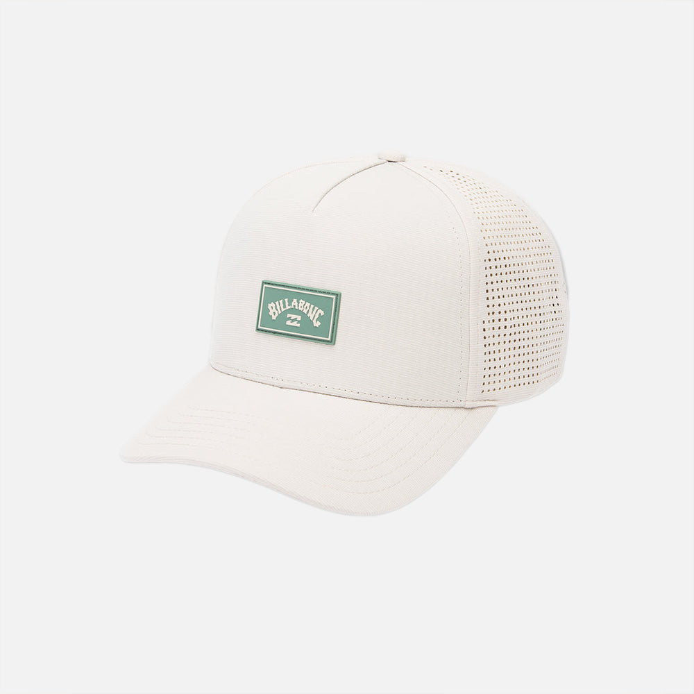 Crossfire Snapback Hat - Men