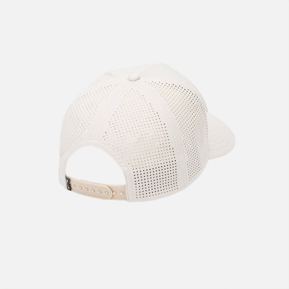 Crossfire Snapback Hat - Men