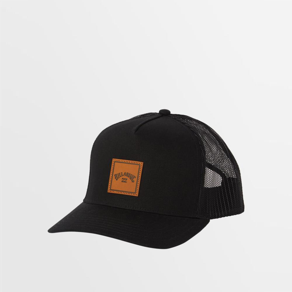Stacked Trucker Hat - Men