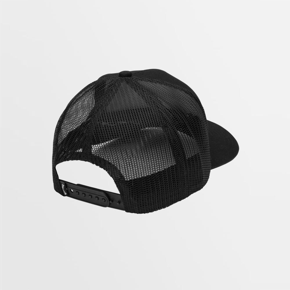 Stacked Trucker Hat - Men