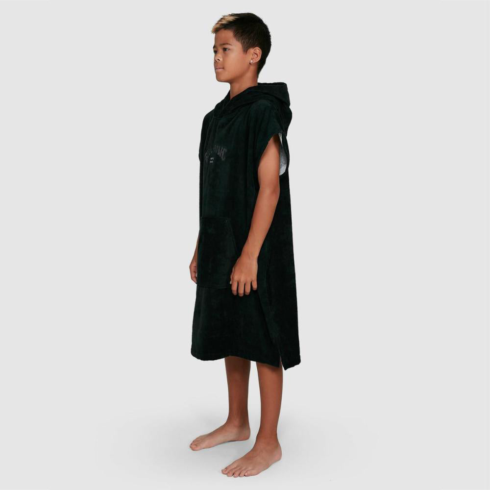 Youth Hooded Towel - Kids