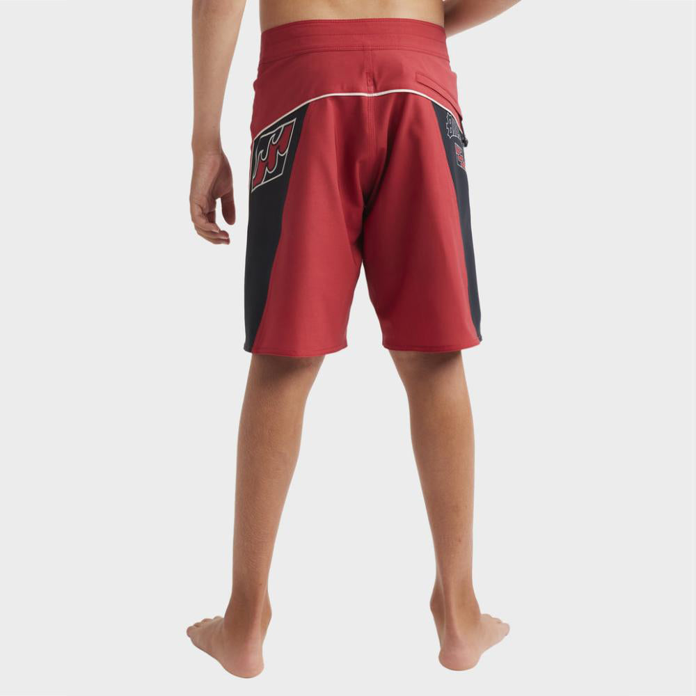 Straddie Pro Boardshorts - Kids