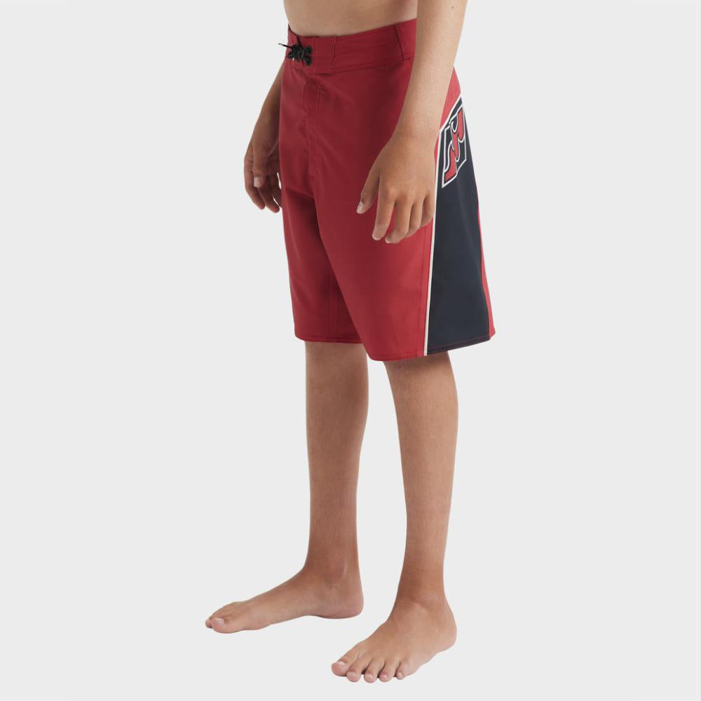 Straddie Pro Boardshorts - Kids