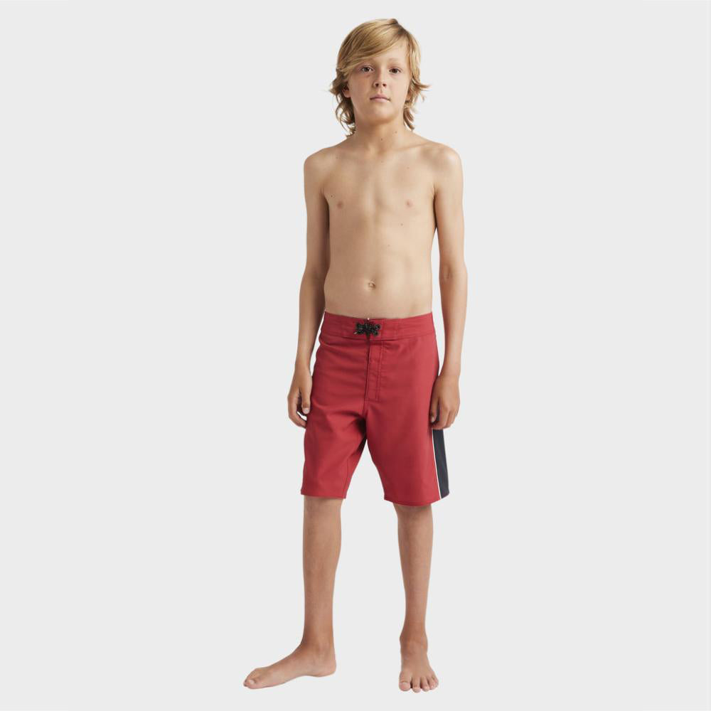 Straddie Pro Boardshorts - Kids
