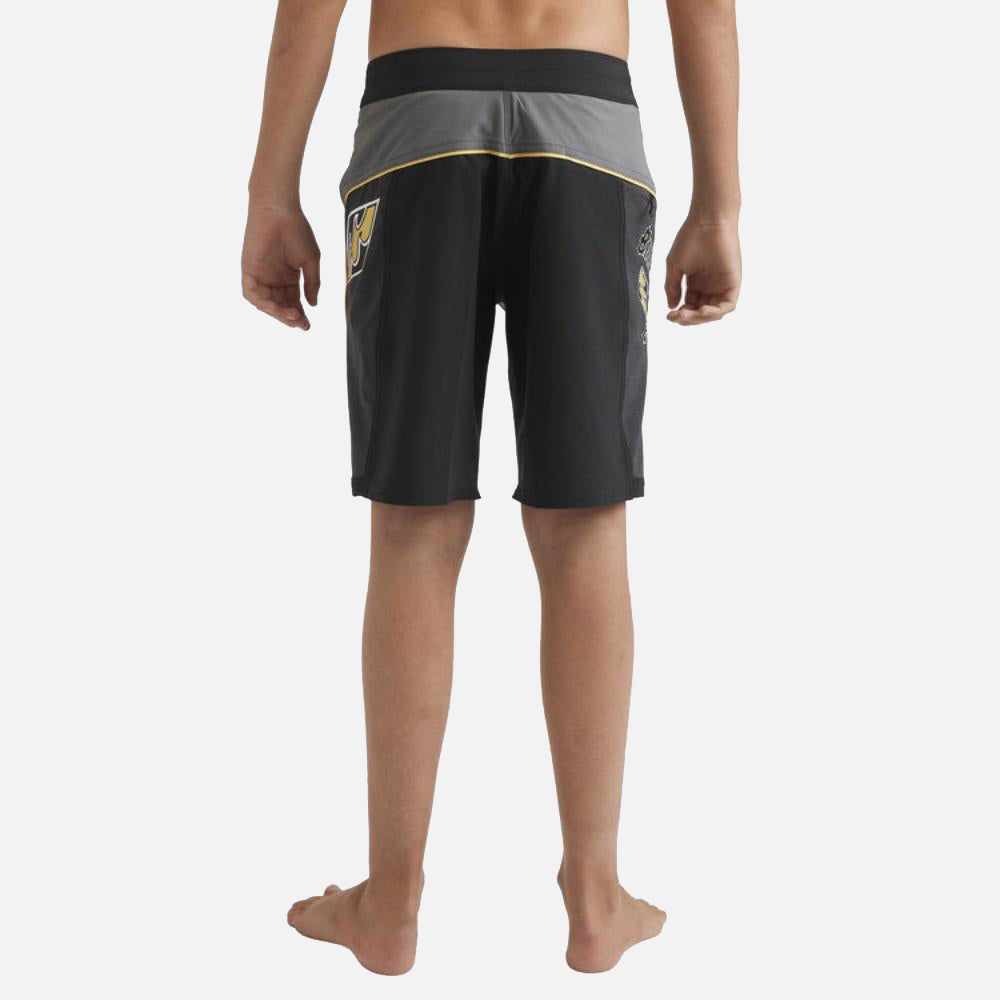 Straddie Pro 21" Boardshort - Kids