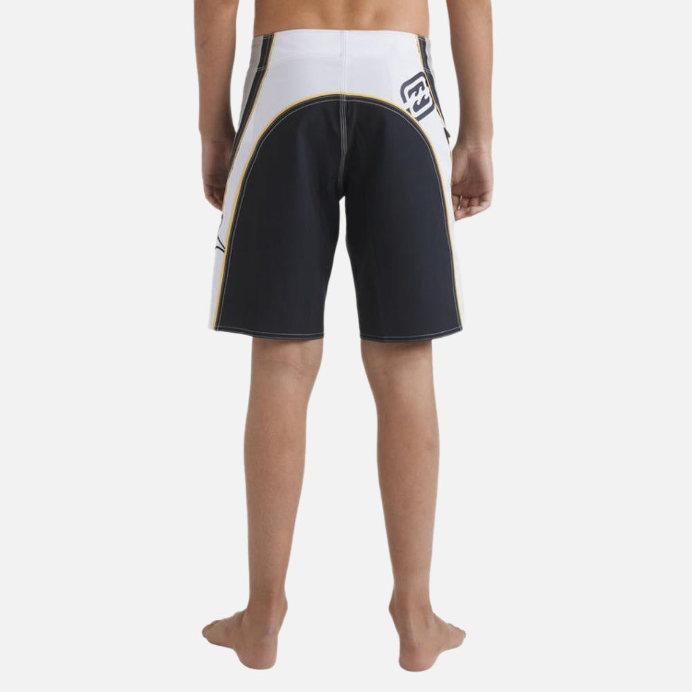 Fluid 2K 18" Boardshort - Kids