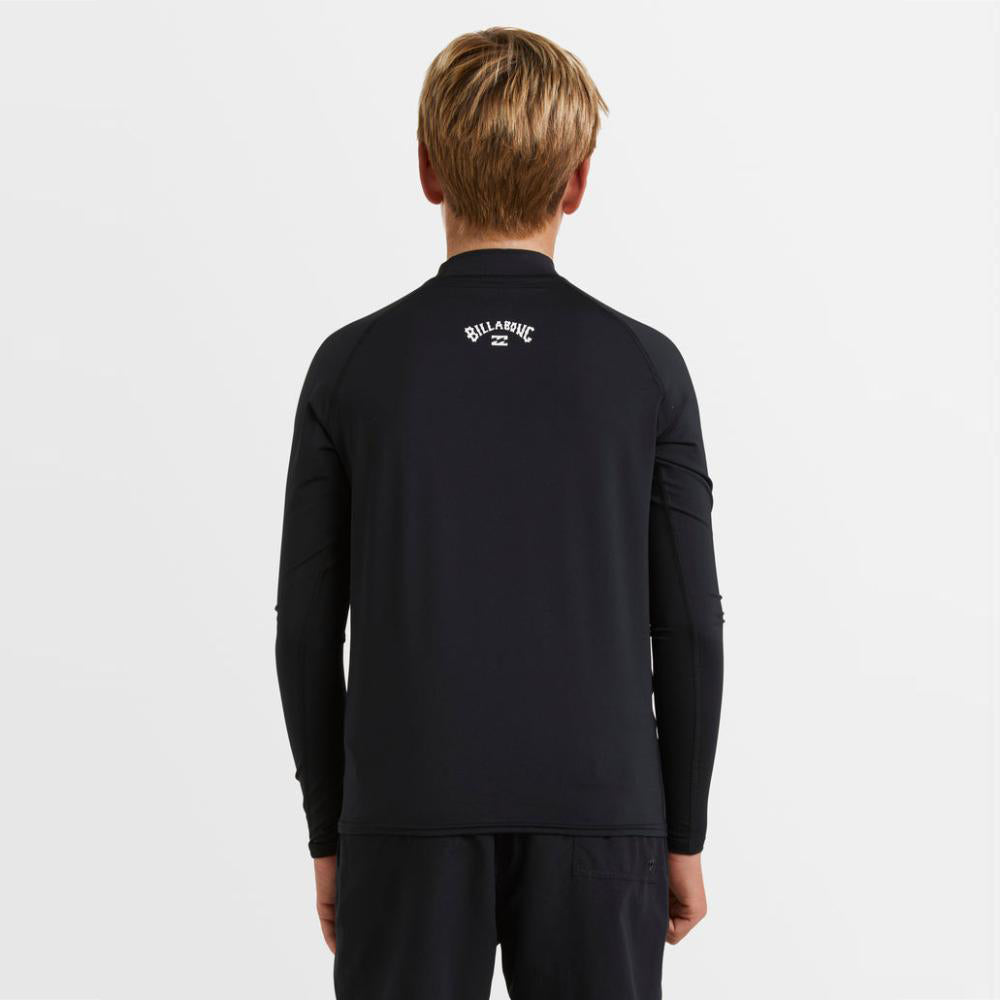 All Day Arch Rash Vest - Kids