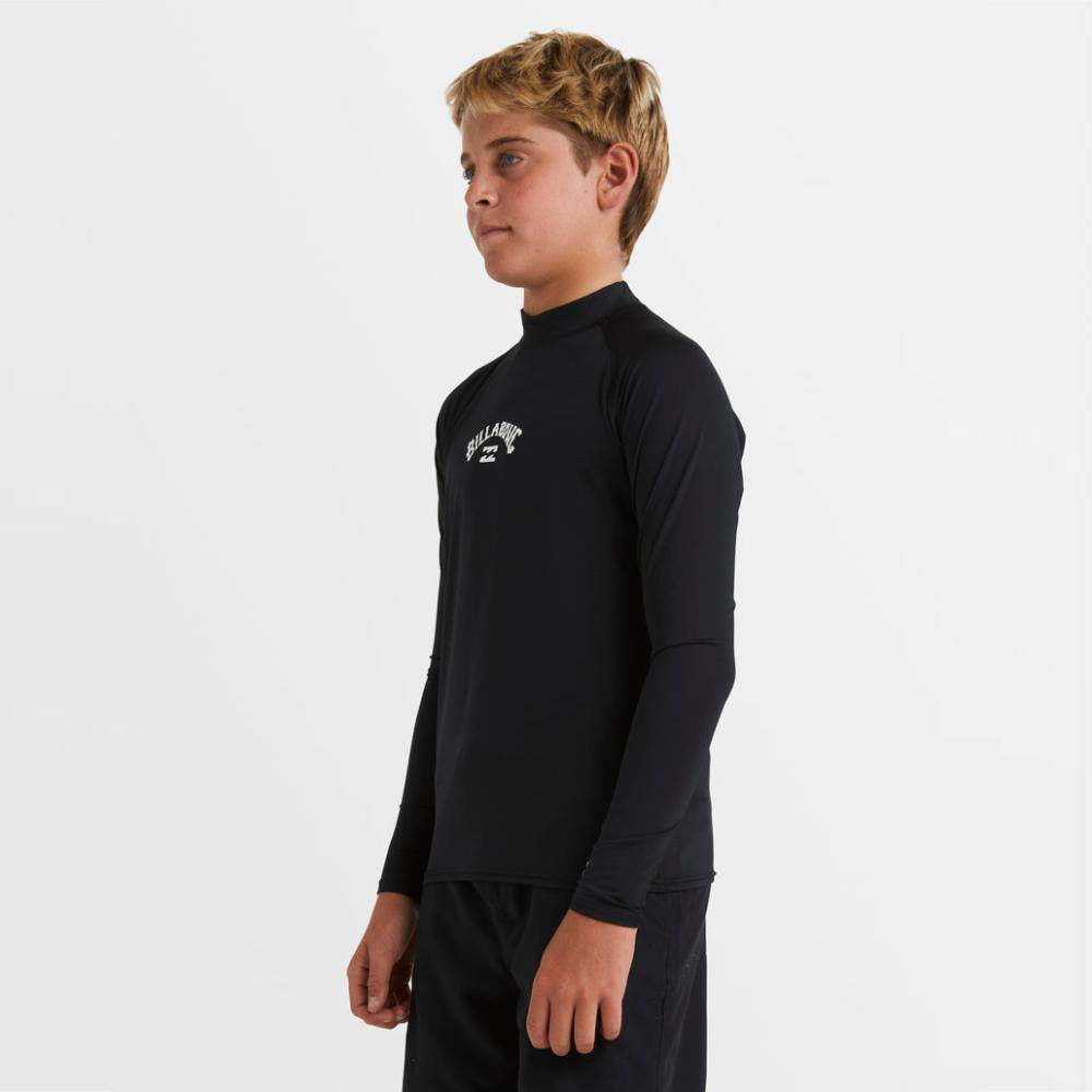 All Day Arch Rash Vest - Kids