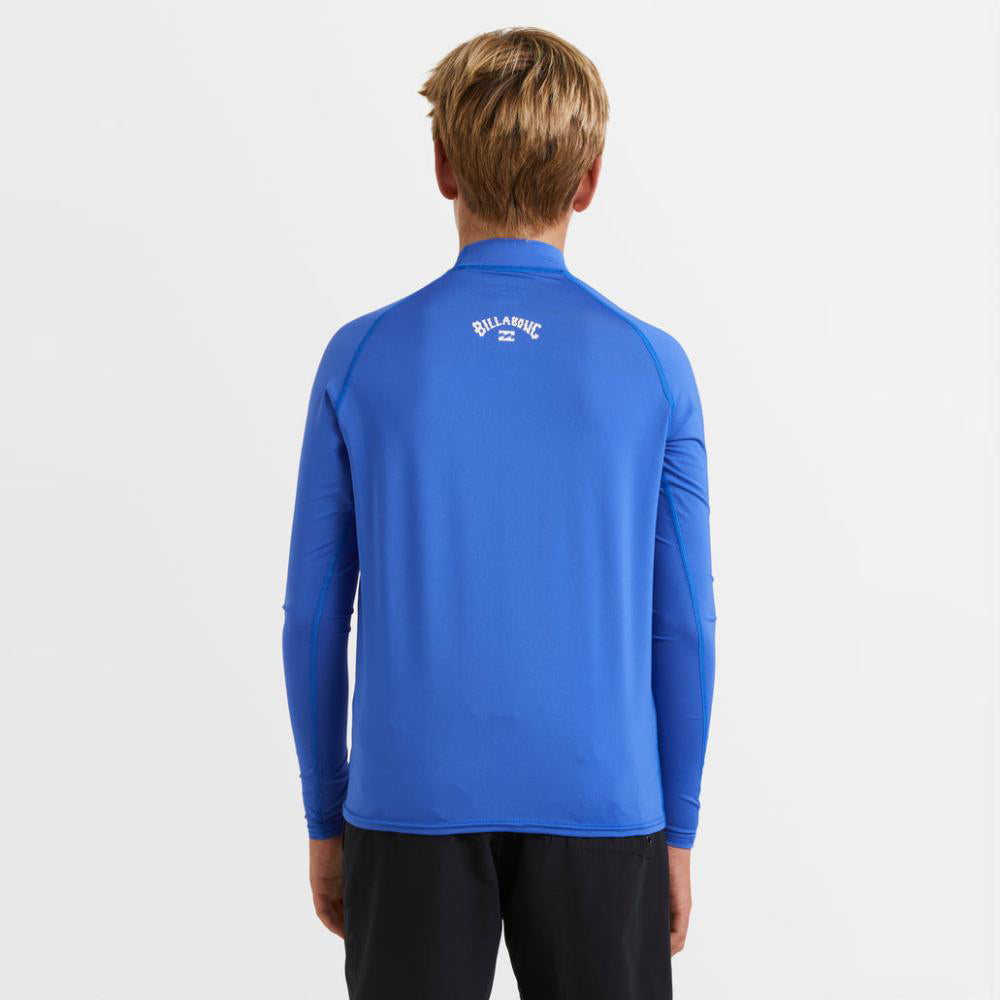 All Day Arch Rash Vest - Kids