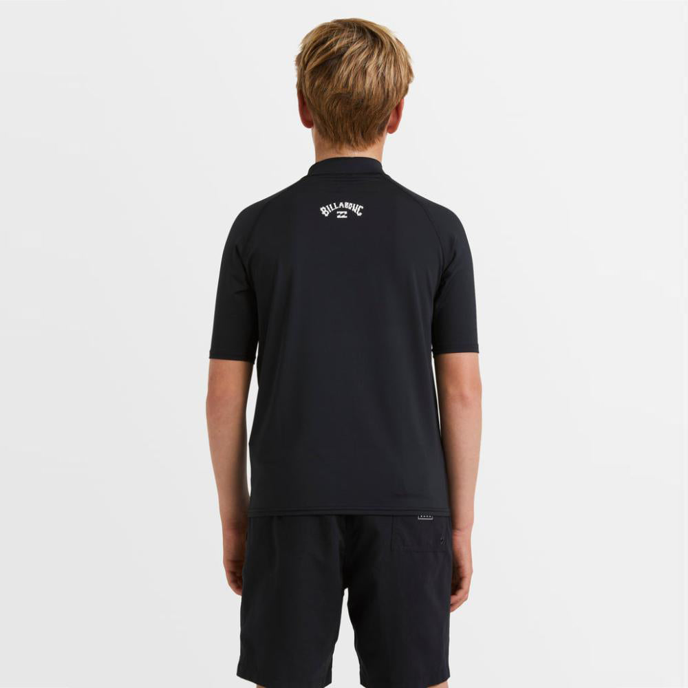All Day Arch Rash Vest - Kids