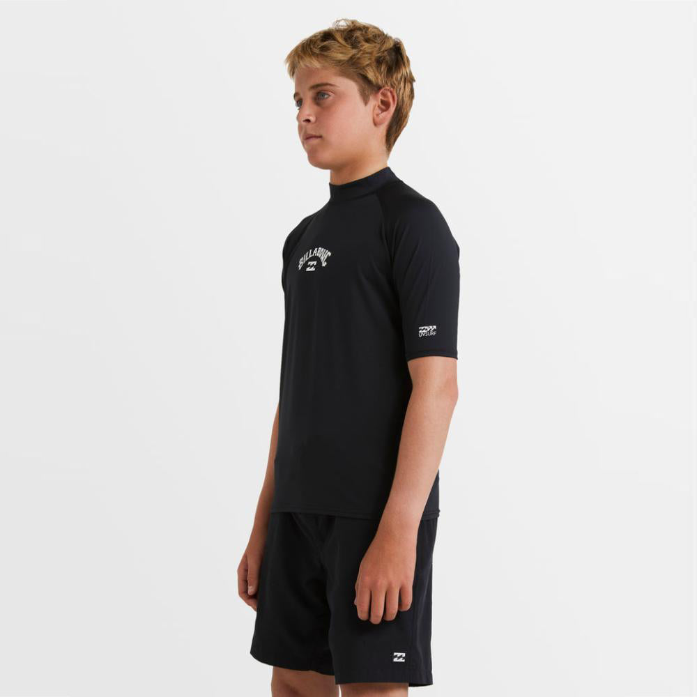 All Day Arch Rash Vest - Kids