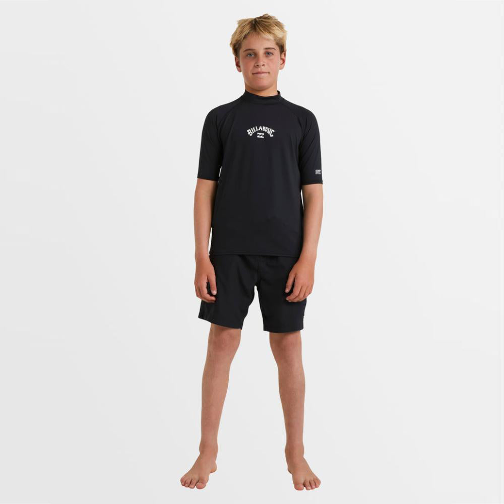 All Day Arch Rash Vest - Kids