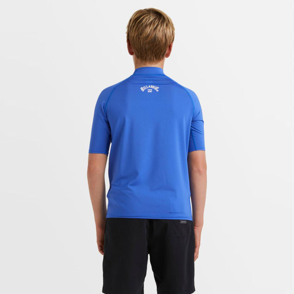 All Day Arch Rash Vest - Kids