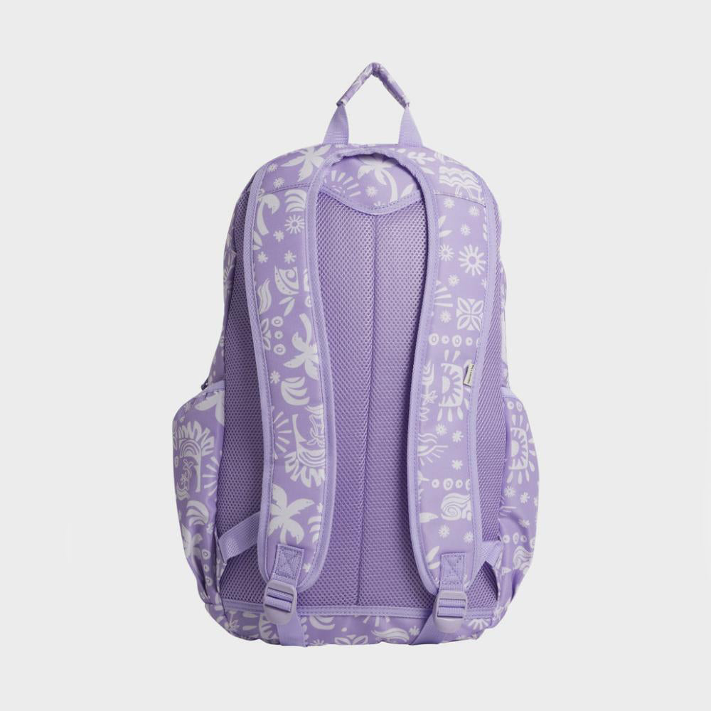 Paradise Stamp Roadie Jr Backpack - Kids