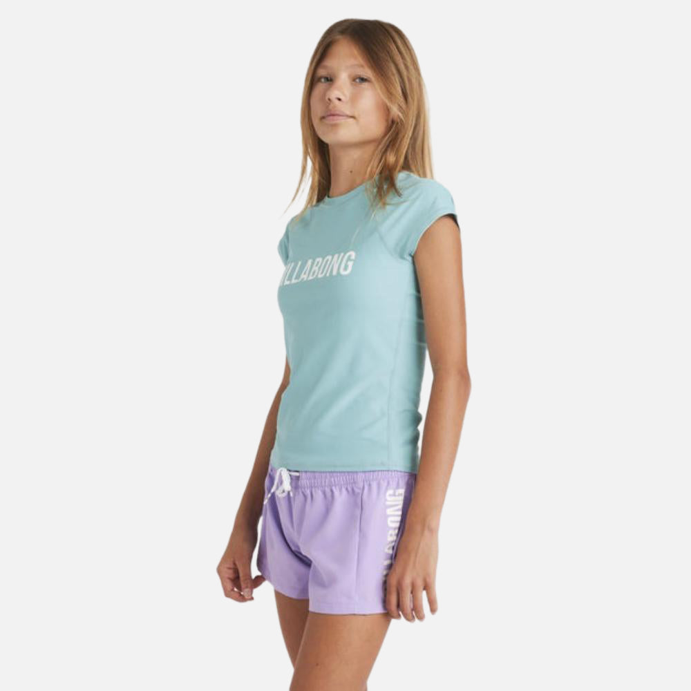 Heat Wave Rash Vest - Kids