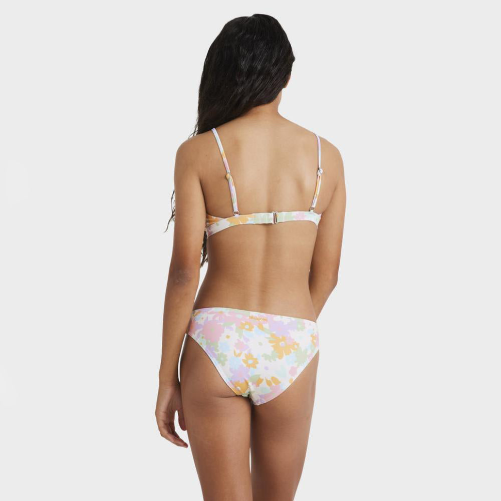 Kissed By The Sun Coco Bralette Bikini Set - Kids