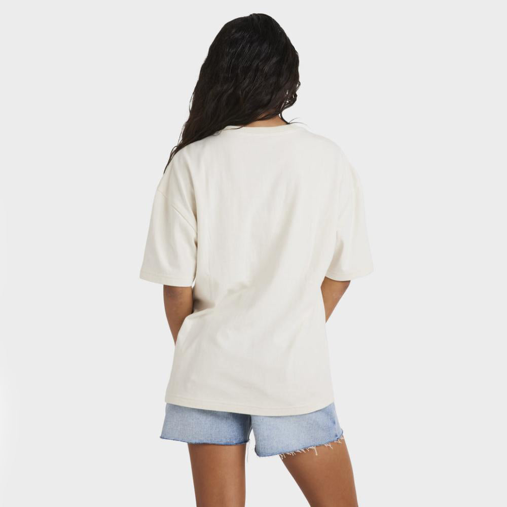Groovy Nature T-Shirt - Women