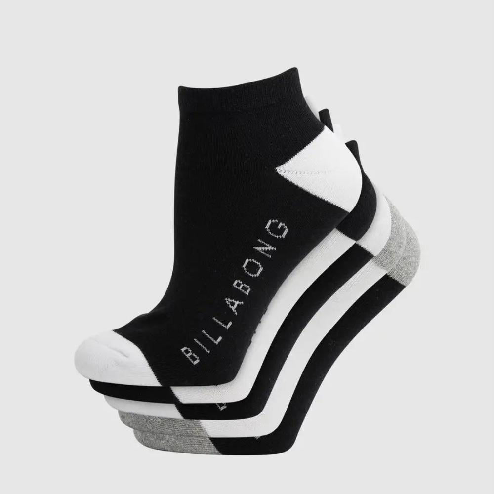 Serenity 5 Pack Of Socks - Women