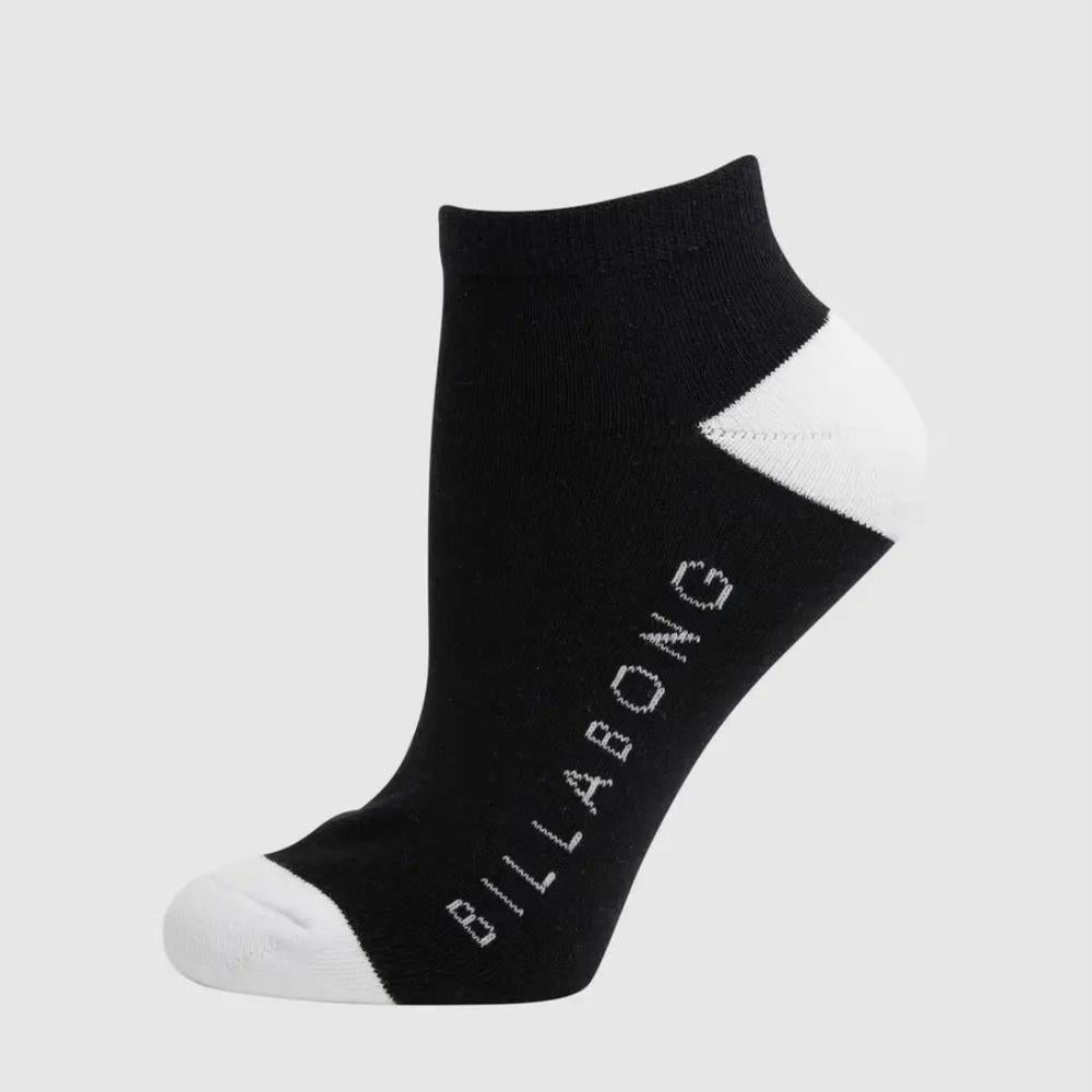 Serenity 5 Pack Of Socks - Women