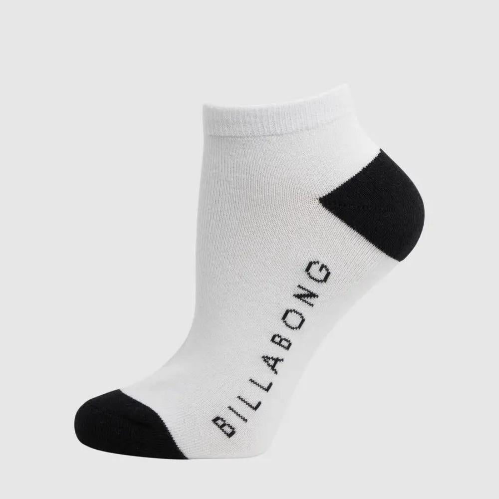 Serenity 5 Pack Of Socks - Women