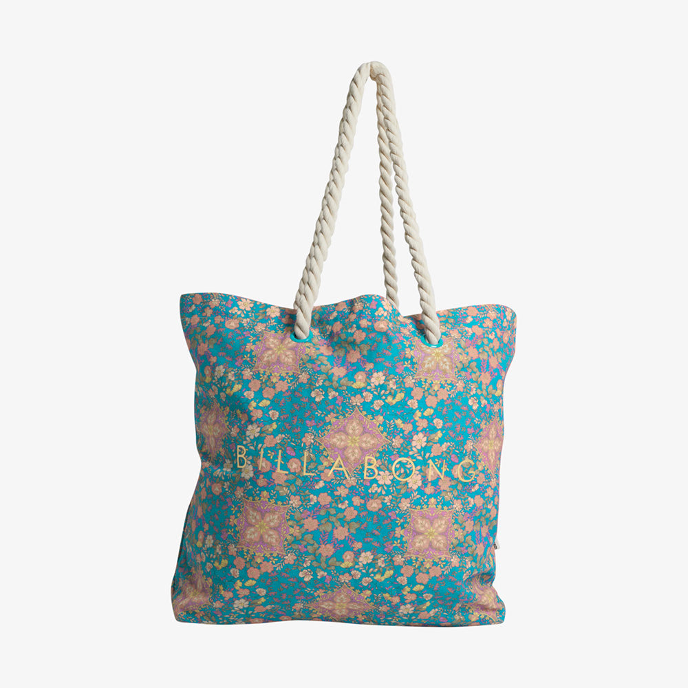 Sunrise Coast Tote Bag - Women