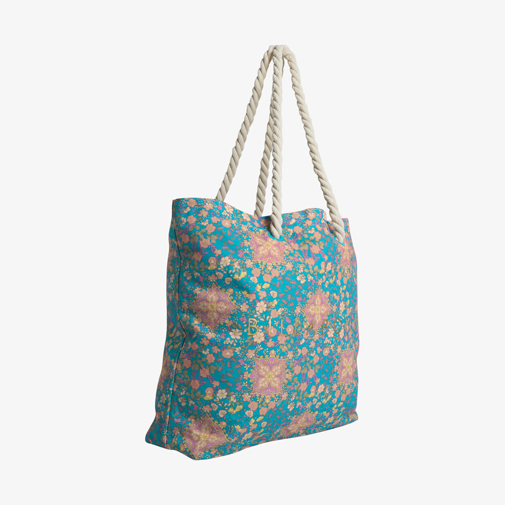 Sunrise Coast Tote Bag - Women