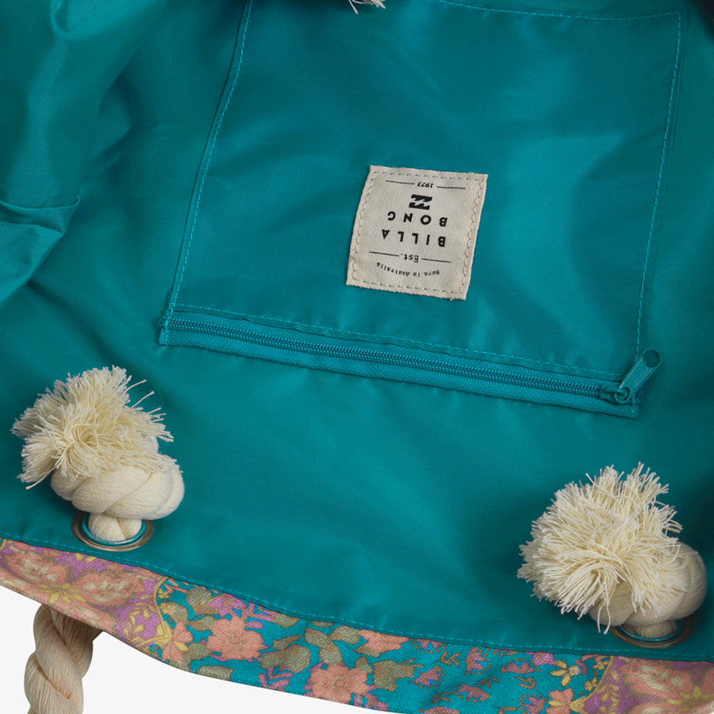 Sunrise Coast Tote Bag - Women