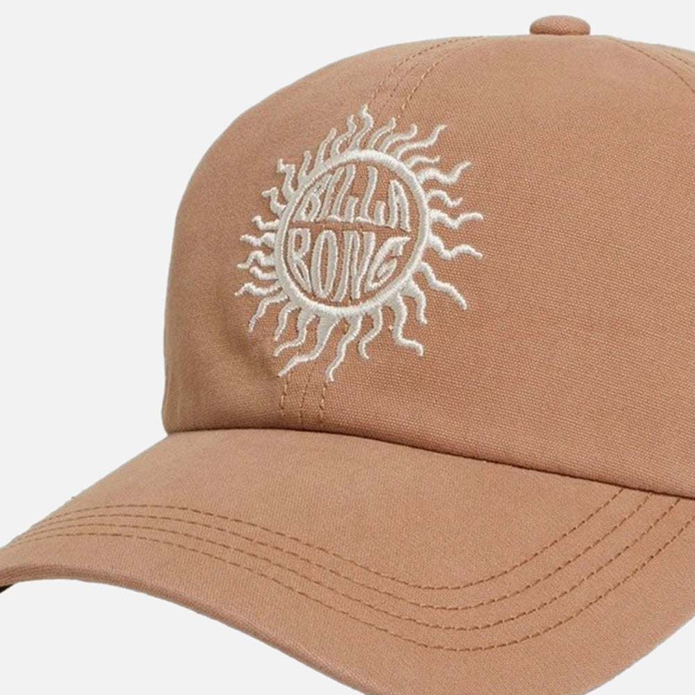 Dad Cap - Women