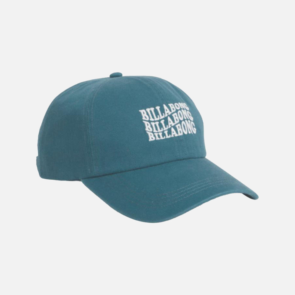 Surf High Dad Cap - Women