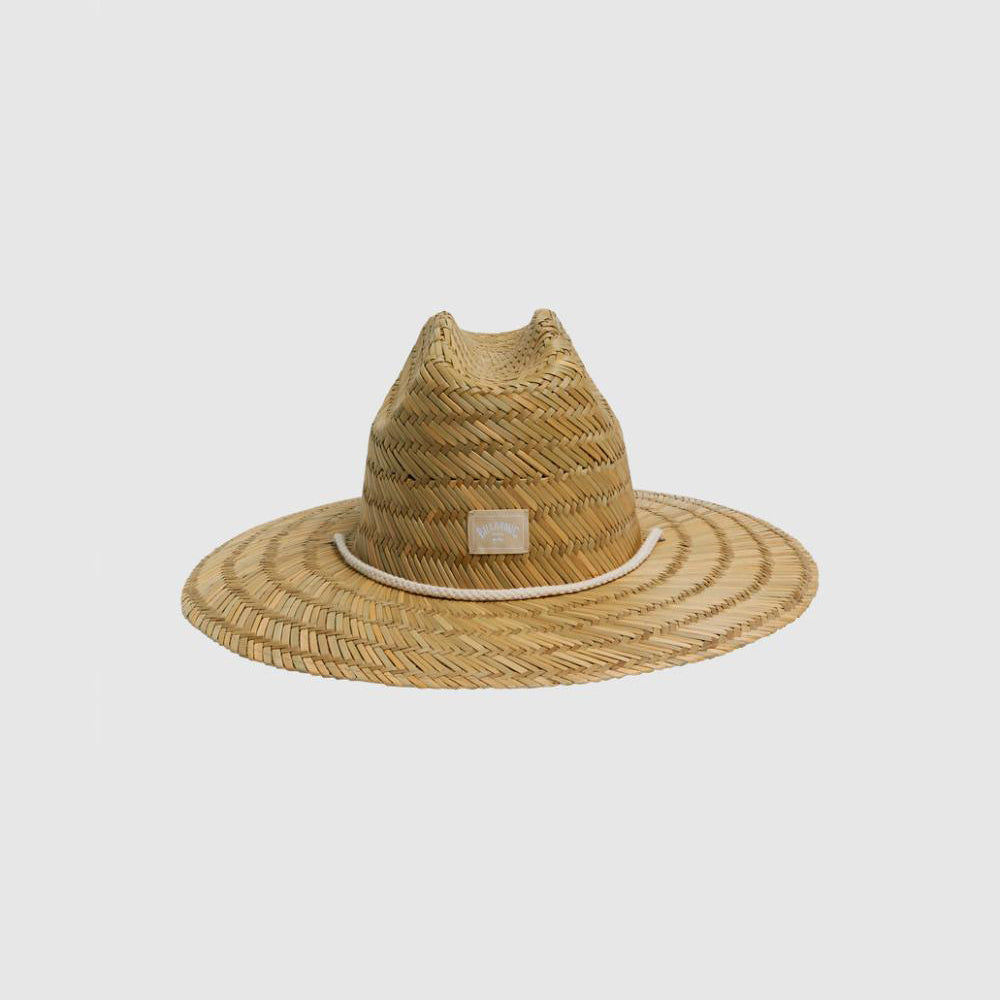 Beach Comber Straw Hat - Women