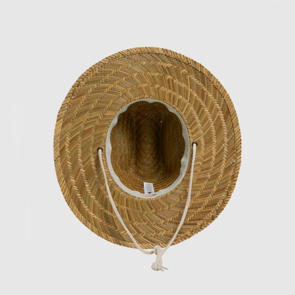 Beach Comber Straw Hat - Women