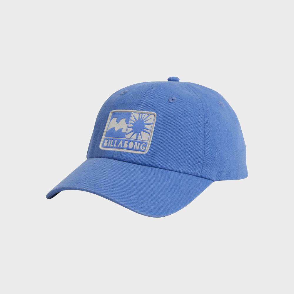 True Tides Dad Cap - Women