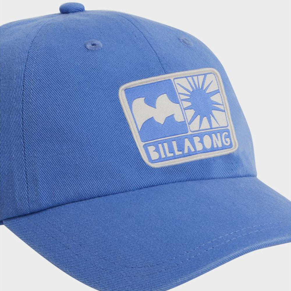 True Tides Dad Cap - Women