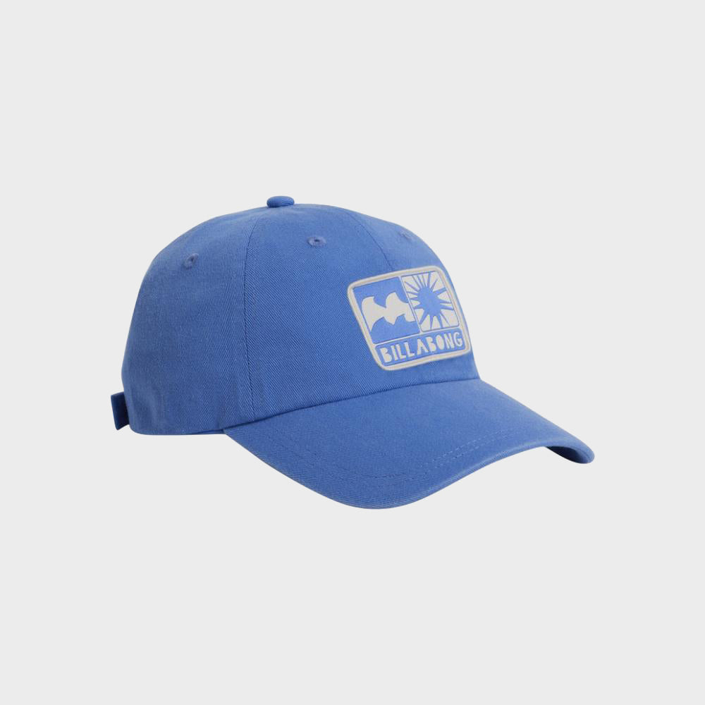 True Tides Dad Cap - Women