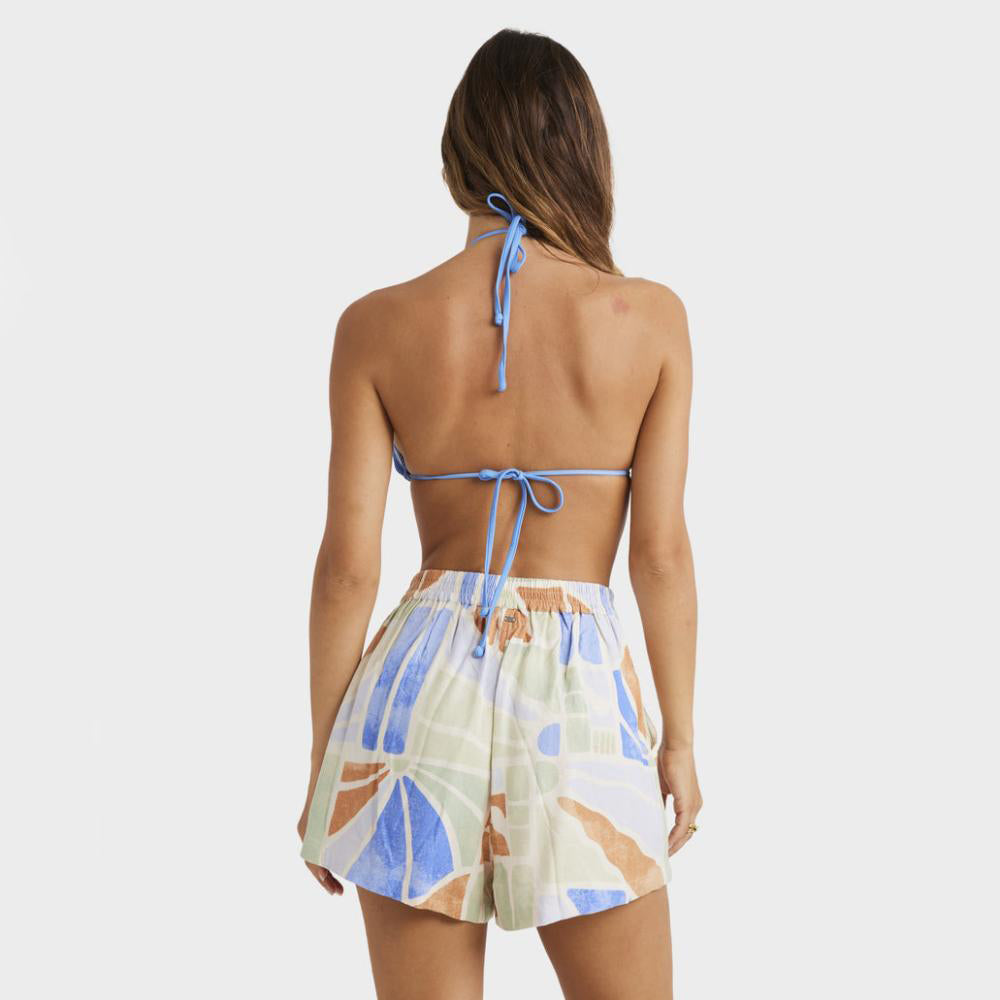 Mystic Tides Shorts - Women