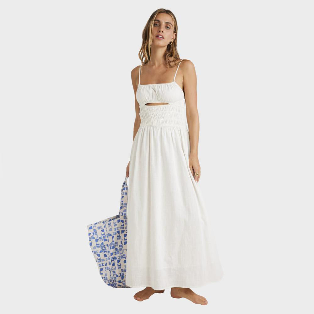 Cloud Dress - Women